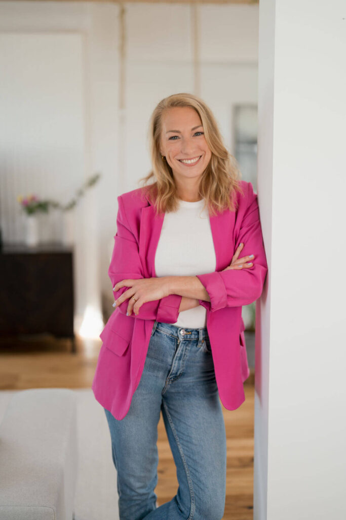 sentida ich bin sonja