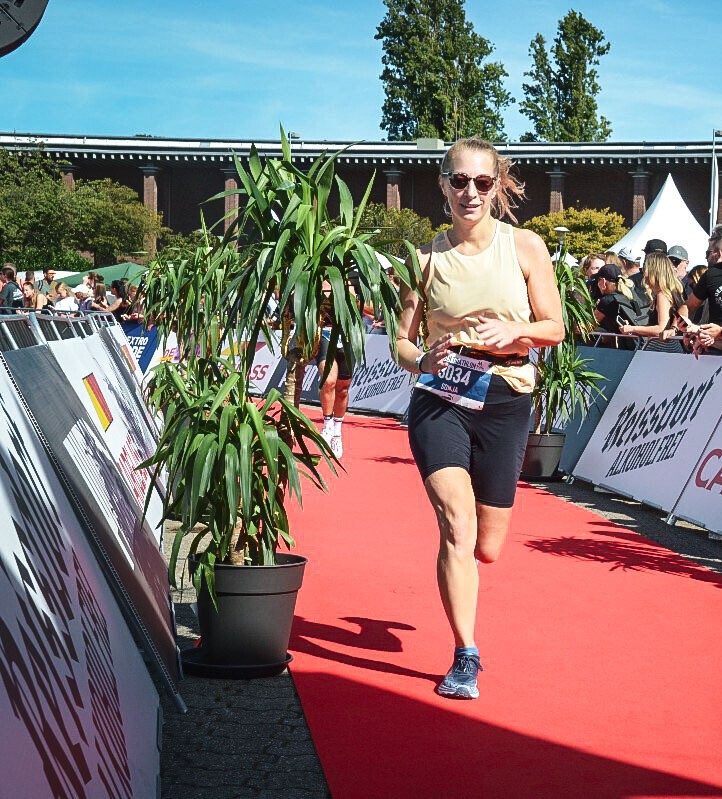 Triathlon Köln 2026