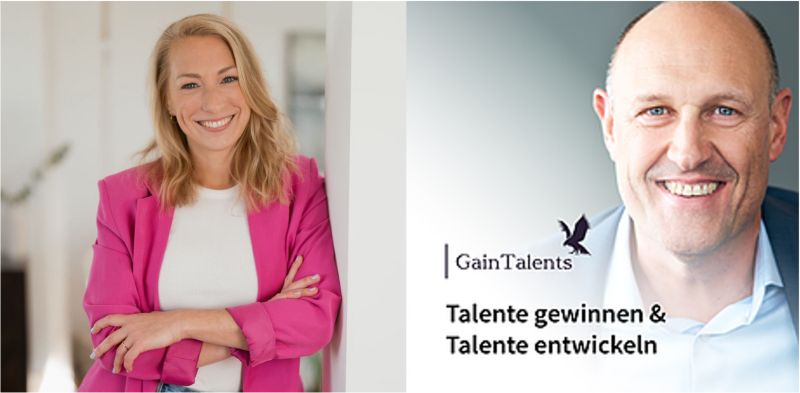 Gain Talents Podcast